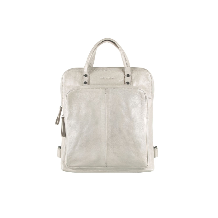 Preview: CITY BACKPACK GREY